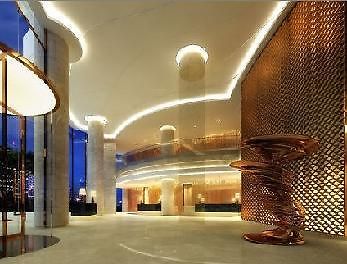 Hotel Crowne Plaza West Hanoi Exterior photo